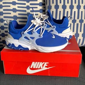 Nike React Presto’s
